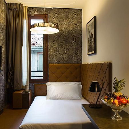 Riva del Vin BOUTIQUE HOTEL Venezia Esterno foto