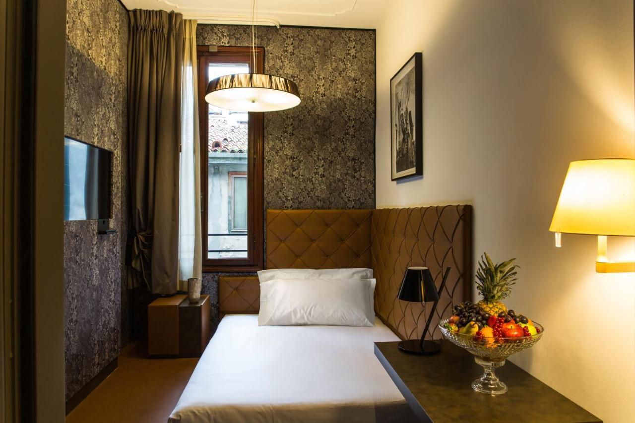 Riva del Vin BOUTIQUE HOTEL Venezia Esterno foto