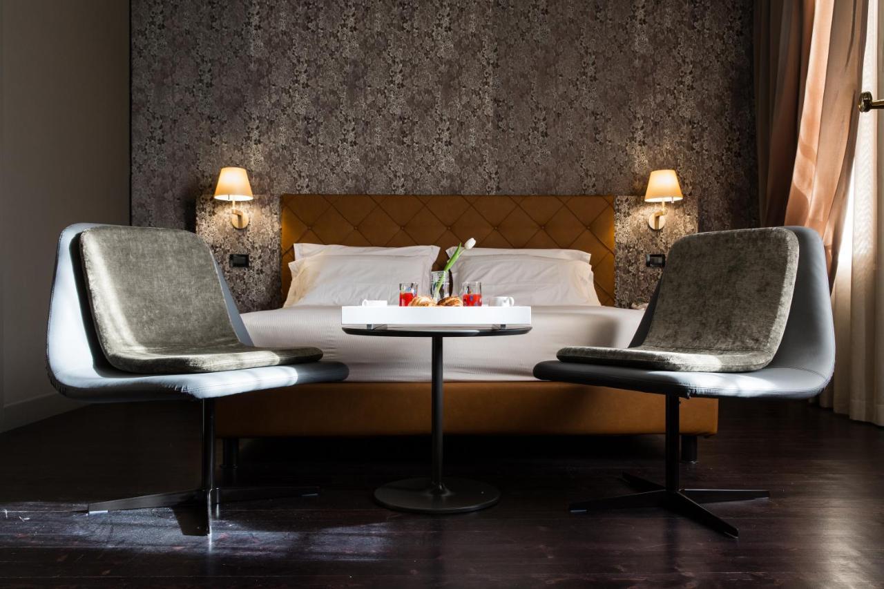 Riva del Vin BOUTIQUE HOTEL Venezia Esterno foto