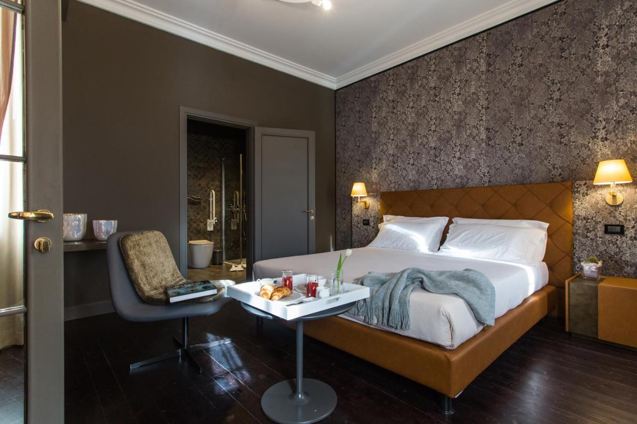 Riva del Vin BOUTIQUE HOTEL Venezia Esterno foto