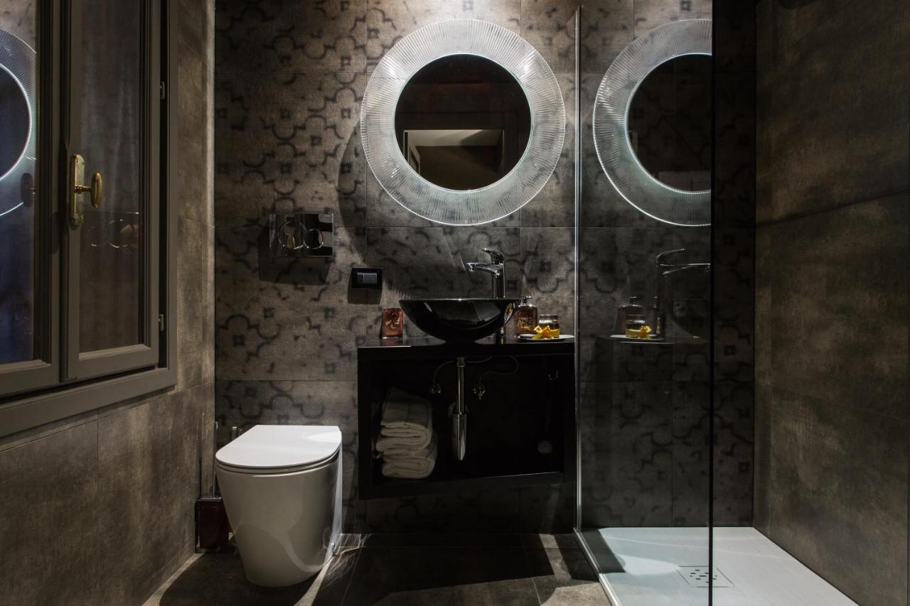 Riva del Vin BOUTIQUE HOTEL Venezia Esterno foto