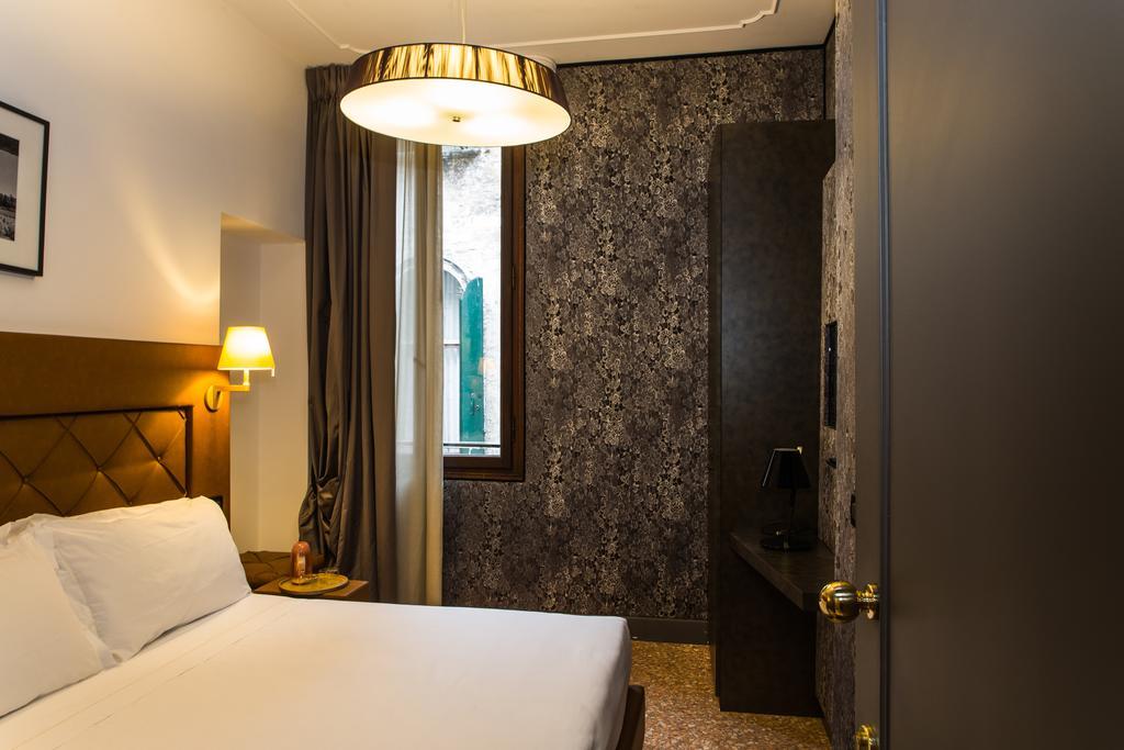 Riva del Vin BOUTIQUE HOTEL Venezia Esterno foto