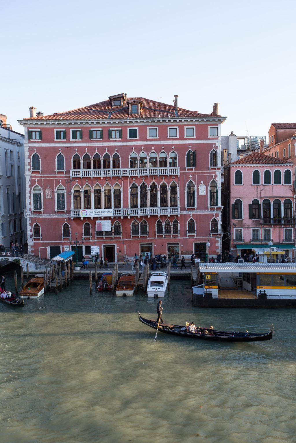 Riva del Vin BOUTIQUE HOTEL Venezia Esterno foto