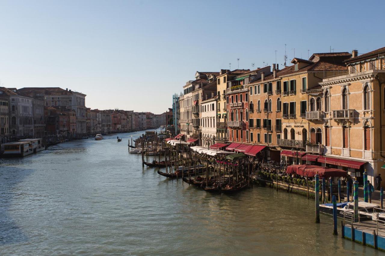 Riva del Vin BOUTIQUE HOTEL Venezia Esterno foto