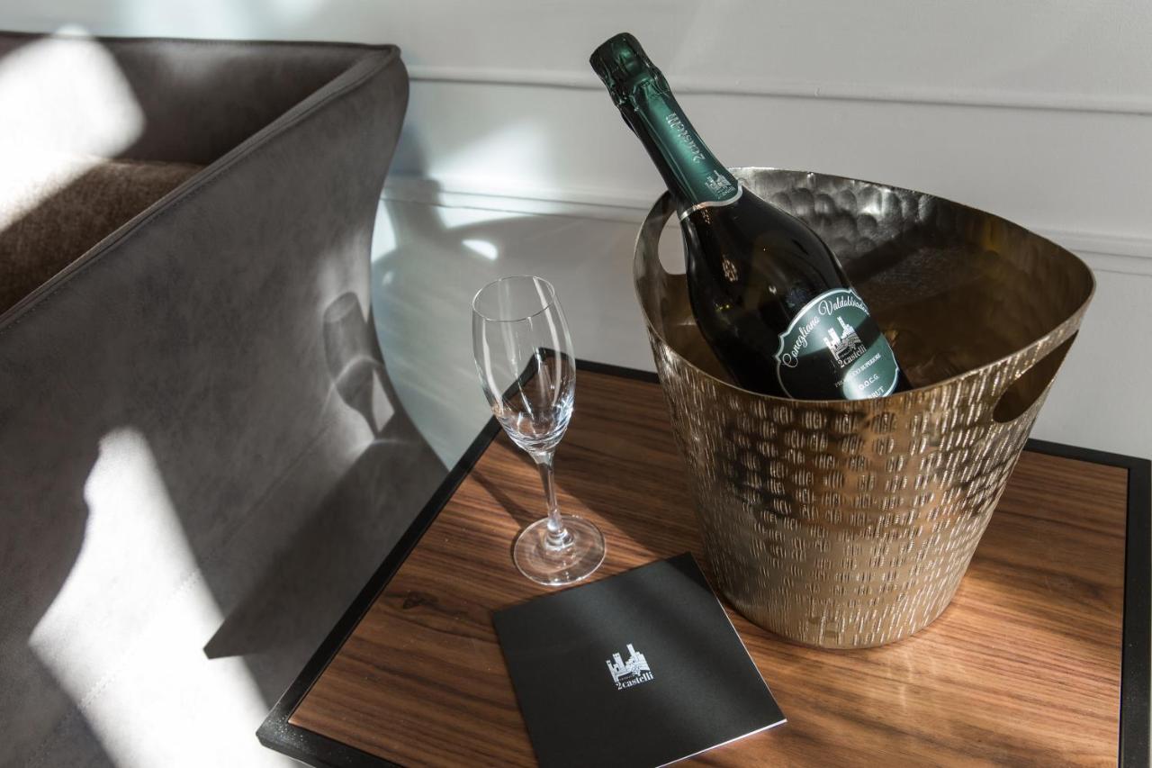 Riva del Vin BOUTIQUE HOTEL Venezia Esterno foto