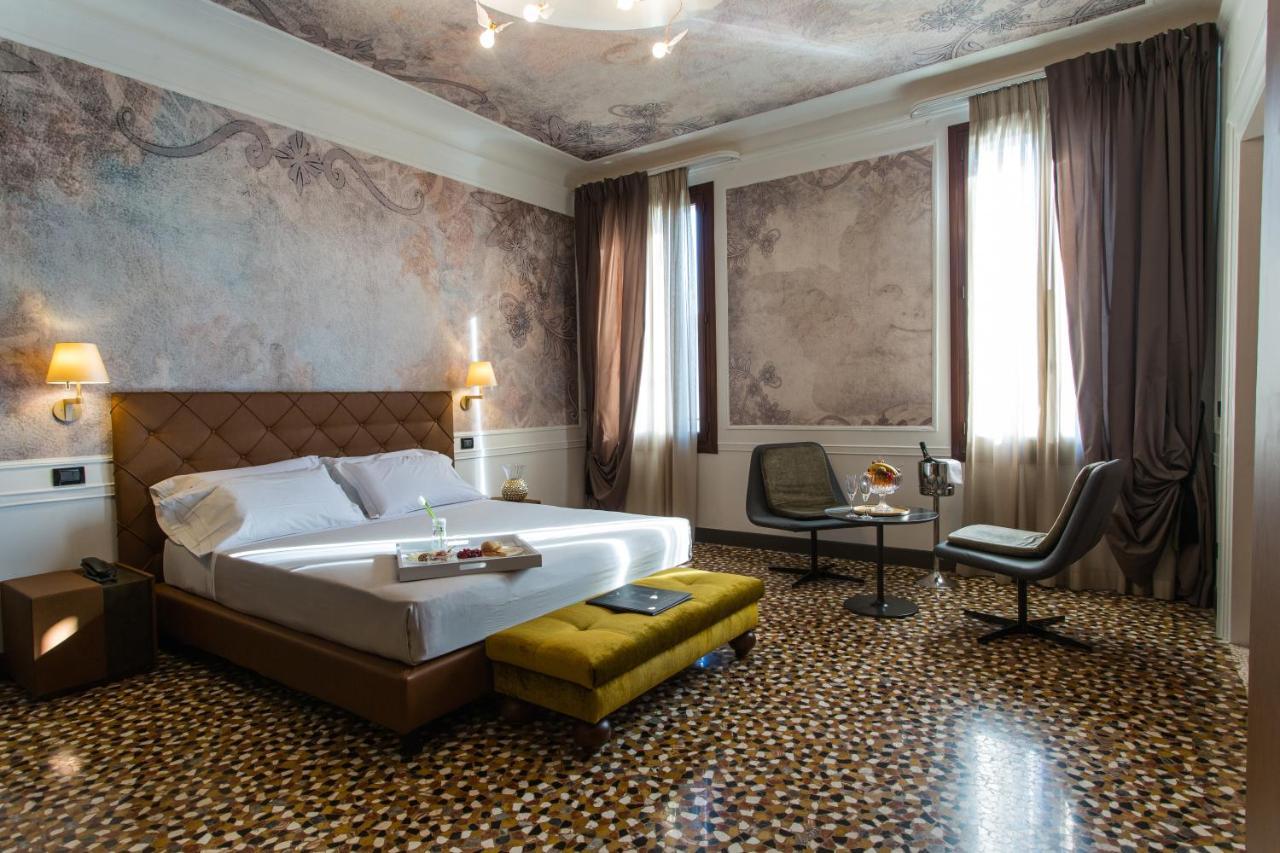 Riva del Vin BOUTIQUE HOTEL Venezia Esterno foto