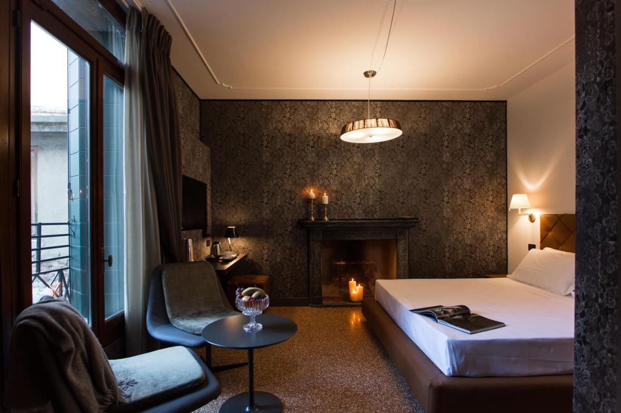 Riva del Vin BOUTIQUE HOTEL Venezia Esterno foto