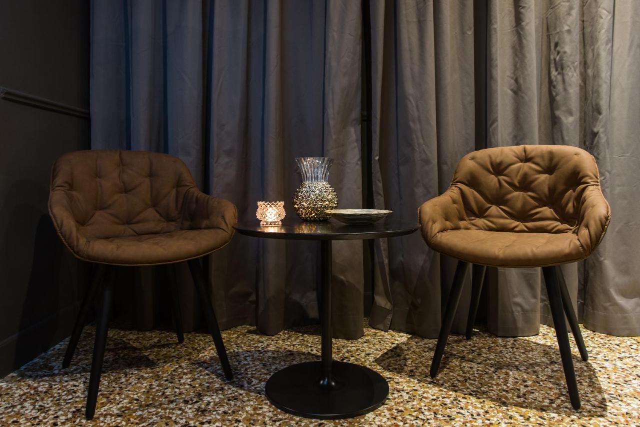 Riva del Vin BOUTIQUE HOTEL Venezia Esterno foto